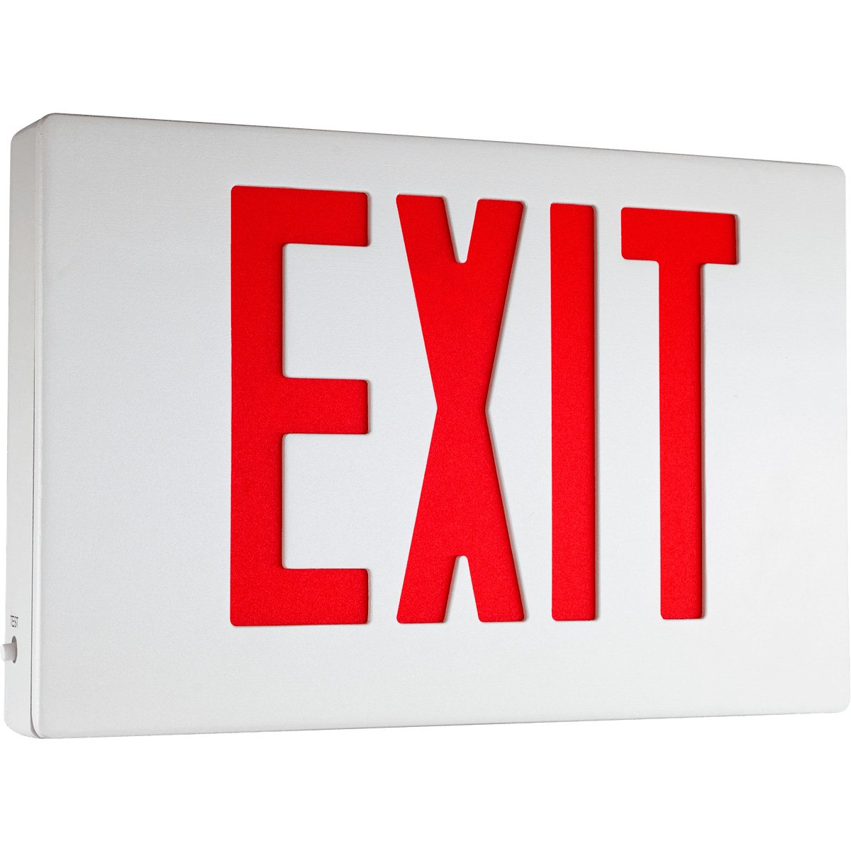 Luxguild Aluminum Exit Sign