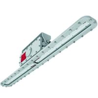 XML LED Explosionproof linear Lighting Fixture