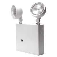 Glare-Free PAR-Type Emergency Light Series : ELNYXR