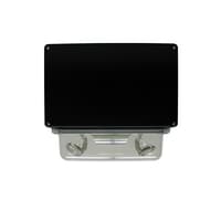 Wet Location & Vandal Resistant Battery Unit Series : ELFB