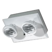 Fully Recessed Emergency Light Series : ELSE