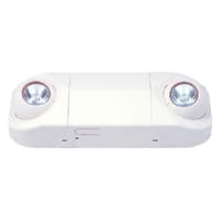 Semi-Recessed MR-16 Emergency Light Series : ELMR16L