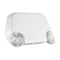 LED Low Profile Thermoplastic Emergency Light Series : ELEO