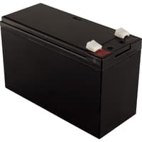 12v 7.5AH Sealed Lead Acid Battery