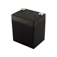 12v 5.0AH Sealed Lead Acid Battery