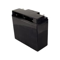 12v 18AH Sealed Lead Acid Battery