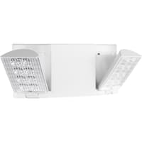 Adjustable Optics LED Emergency Light Series : ELRTL