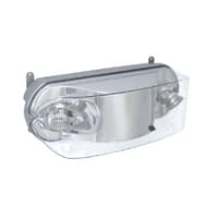 Decorative Industrial Emergency Light Series : ELIDE