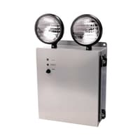 Industrial Wet Location Emergency Light Series : ELIWL