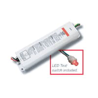 LGEB500 Series Fluorescent Emergency Ballast 500 Lumens