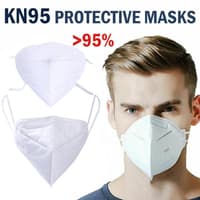 LexusLance KN95 Protective Respirator
