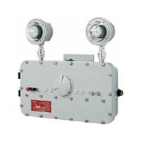 Hazardous Area Explosion Proof Emergency Light Series LGXPL