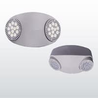 LGHEQ Certified LED Emergency Light