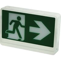 EETPC Series Certified LED Exit Signs