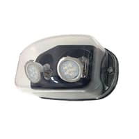 LGVWLRHL16 NEMA4X and NSF Certified Remote Head