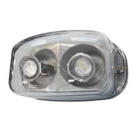 Series LGVHLRHL16 Hazardous Location LED MR16 Remote Head