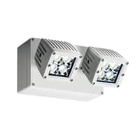 LGHP Series NEMA-4x & Class I Div 2, Class II Div 2, Class III  Certified High-Performance Industrial Remote Unit