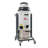 Delfin MISTRAL 451 BL D2 Industrial Vacuum Class 2 Div II