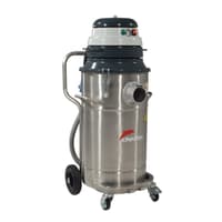 Delfin 802W BL - II 3D ATEX Zone 22 Certified Wet & Dry Vacuum Cleaner