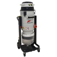 Delfin 202 BL LP ATEX Industrial Vacuum Cleaner