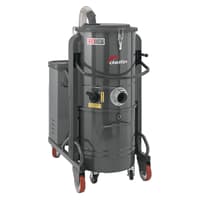 Delfin DG 30 EXP Z22 - ATEX Explosion Proof Industrial Vacuum Cleaner