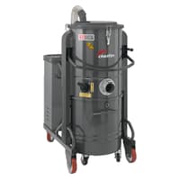 Delfin DG 70 EXP Z22 - ATEX Explosion Proof Industrial Vacuum Cleaner