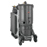 Delfin DG 200 Zone 22 - ATEX Certified Industrial Vacuum Cleaner