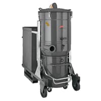 Delfin DG 300SE  ZONE 22 - ATEX Certified Industrial Vacuum Cleaner