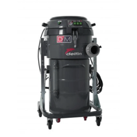 Delfin DM 40 OIL - Single Phase Vacuum Cleaner