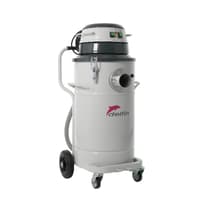 Delfin MTL 802 OIL Compact Industrial Vacuum Cleaner