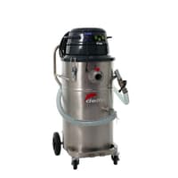 Delfin MTL 802 WXP Industrial Wet and Dry Vacuum Cleaners