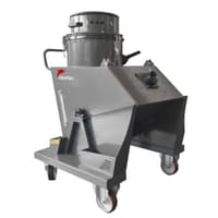 Delfin B200 M Industrial Single Phase Vacuum Separator