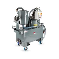 Delfin TC 400 IF - Industrial Vacuum Cleaner