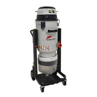 Delfin MTL 202 DS LP - Industrial Vacuum Cleaner