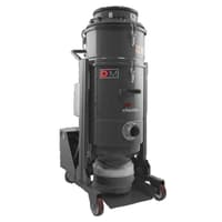 Delfin XTRACTOR 3BP Industrial Vacuum Cleaner