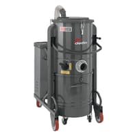 Delfin DG 50 IECEX Certified Industrial Vacuum Cleaner