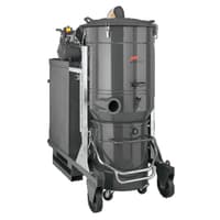 Delfin DG 300 HD PN Industrial Three Phase Vacuum Cleaner