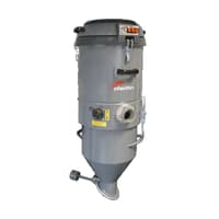 Delfin AS FIXE 3M Single Phase Industrial Vacuum