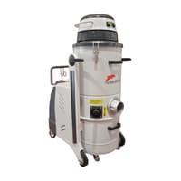 Delfin MTL 45 BT - Industrial Single Phase Vacuum Cleaner