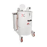 Delfin AS 70 - Industrial Three Phase Trim Extractor