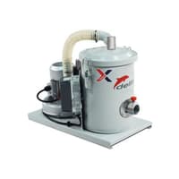 Delfin DBF 20 Three Phase Industrial Vacuum Cleaner