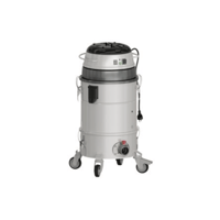 Delfin 301 TORCH - Industrial Single Phase Vacuum Cleaner