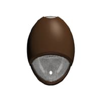 Decorative Outdoor LED Emergency Light Series : ELBO