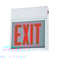 City of Chicago Approved  LED Exit Sign Series: EECCE