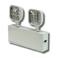 Steel Housing LED Emergency Light Series : ELSDXLR627