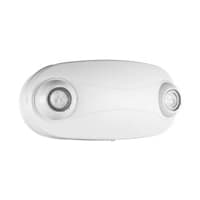 Decorative High-Capacity Emergency Light with 9-hour Runtime Series: ELMR50