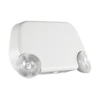 LED Low Profile Thermoplastic Emergency Light Series : ELEO