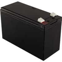 12v 7.5AH Sealed Lead Acid Battery