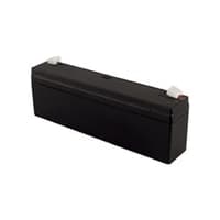 12v 2.3AH Sealed Lead Acid Battery