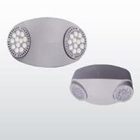 LGHEQ Certified LED Emergency Light